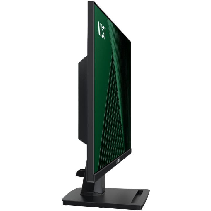 MSI PRO MP245G 23.8 FHD HDMI DP VGA BLACK